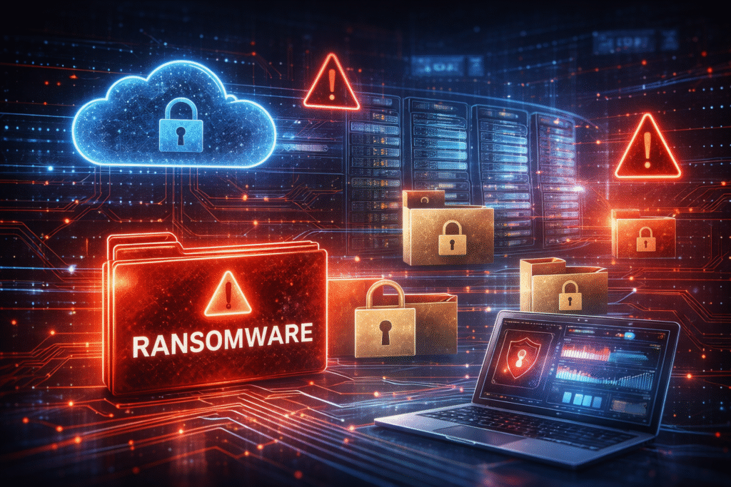 Identity-based cyber threats and account protection