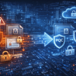 Business transition to post-quantum cryptography