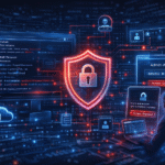 Malware-free attacks using legitimate tools in business environments